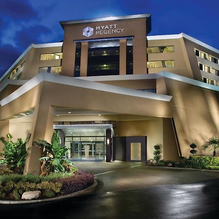 Hyatt Regency Suites Atlanta Northwest Smyrna Exterior foto