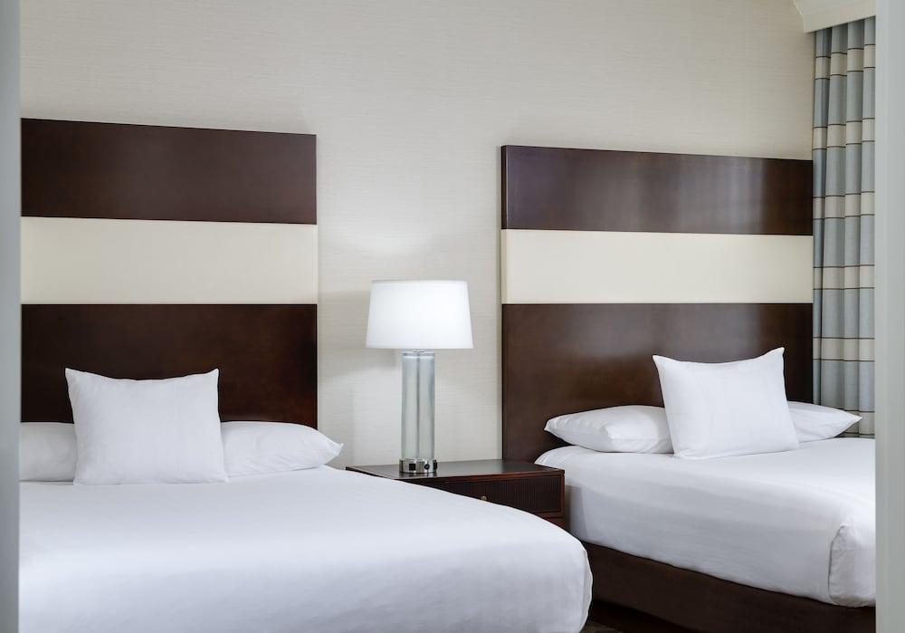 Hyatt Regency Suites Atlanta Northwest Smyrna Exterior foto