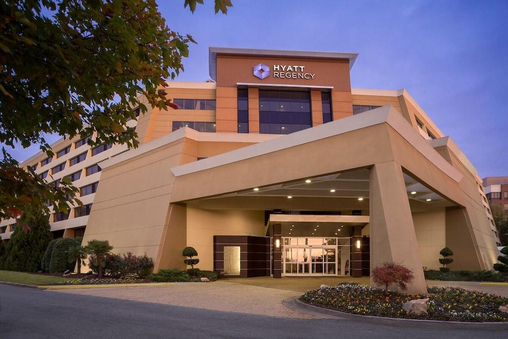 Hyatt Regency Suites Atlanta Northwest Smyrna Exterior foto