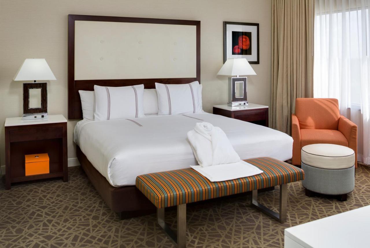 Hyatt Regency Suites Atlanta Northwest Smyrna Exterior foto