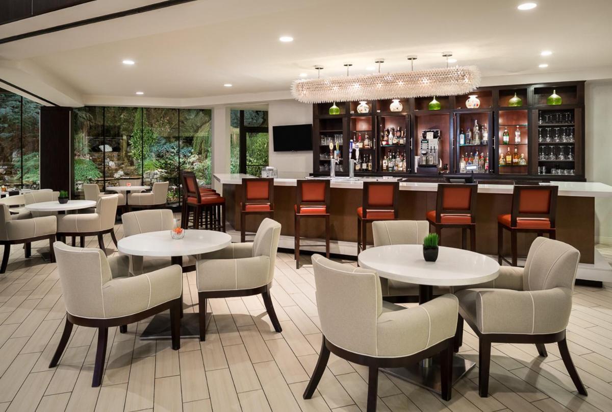 Hyatt Regency Suites Atlanta Northwest Smyrna Exterior foto