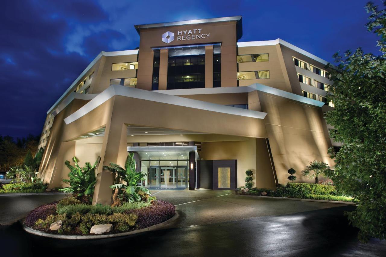 Hyatt Regency Suites Atlanta Northwest Smyrna Exterior foto