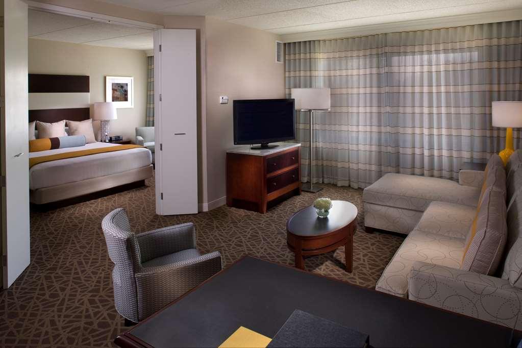 Hyatt Regency Suites Atlanta Northwest Smyrna Zimmer foto