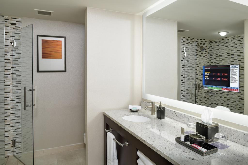 Hyatt Regency Suites Atlanta Northwest Smyrna Zimmer foto