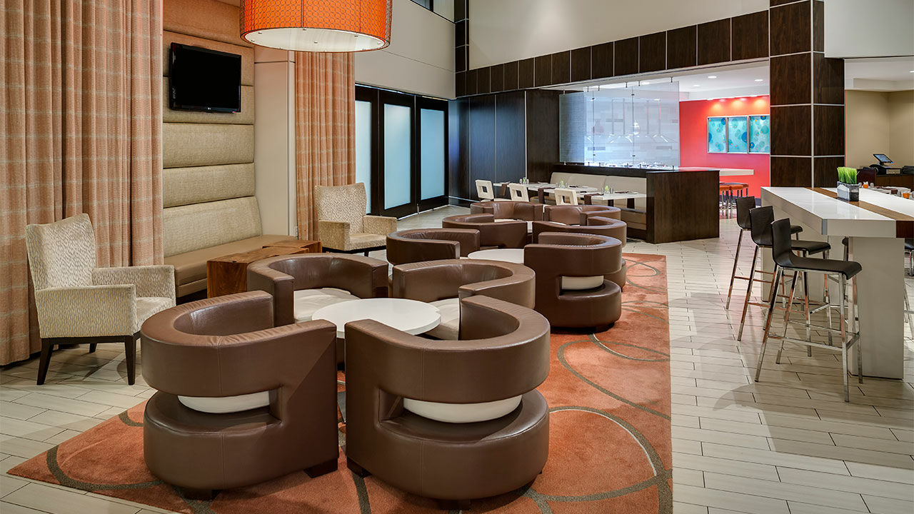 Hyatt Regency Suites Atlanta Northwest Smyrna Exterior foto