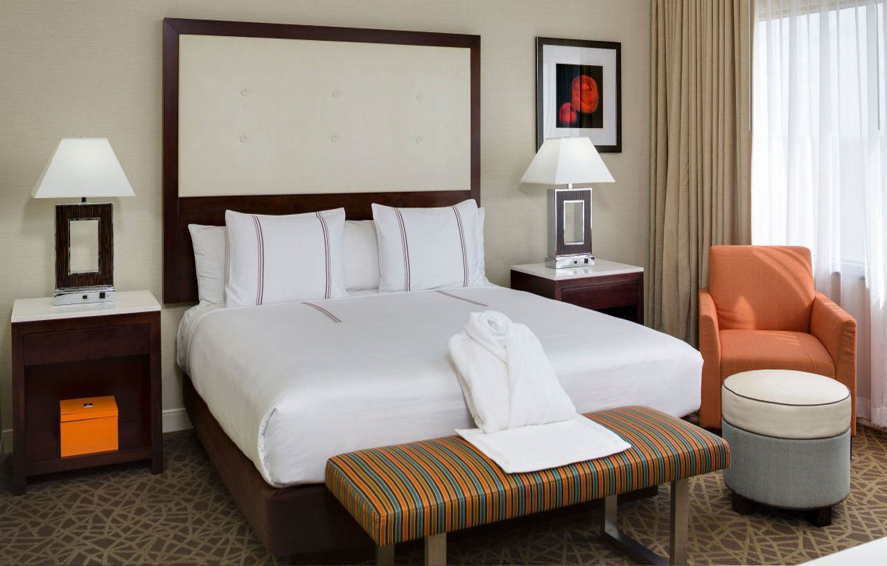 Hyatt Regency Suites Atlanta Northwest Smyrna Exterior foto